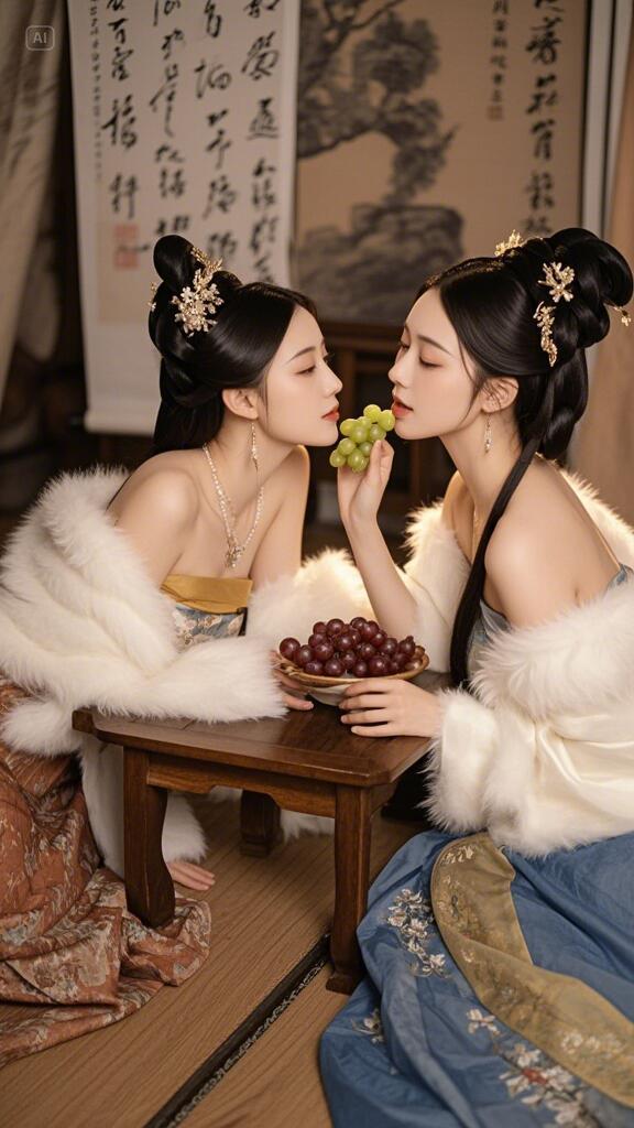 知否知否应是绿肥红瘦